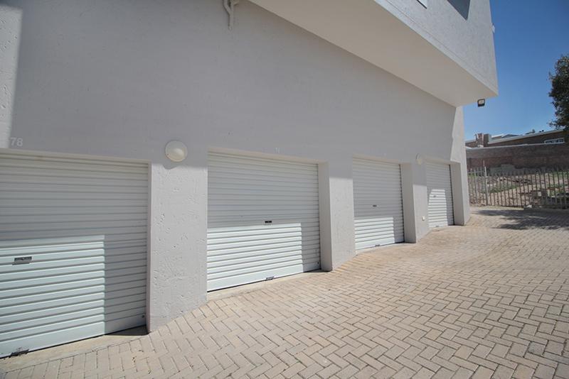 2 Bedroom Property for Sale in Island View Western Cape